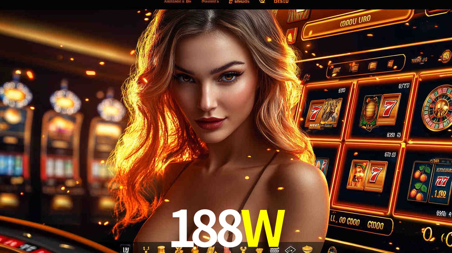Cassino ao Vivo no 188W
