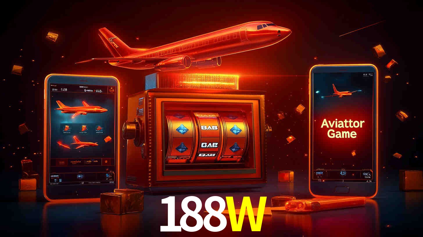 Como Jogar Aviator no 188W