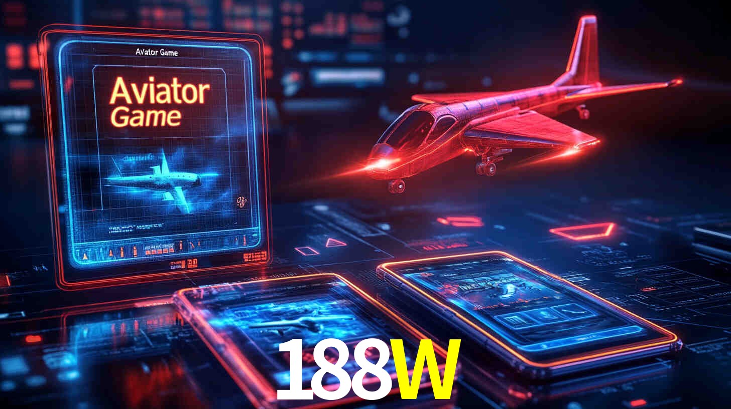 Benefícios do Aviator no 188W